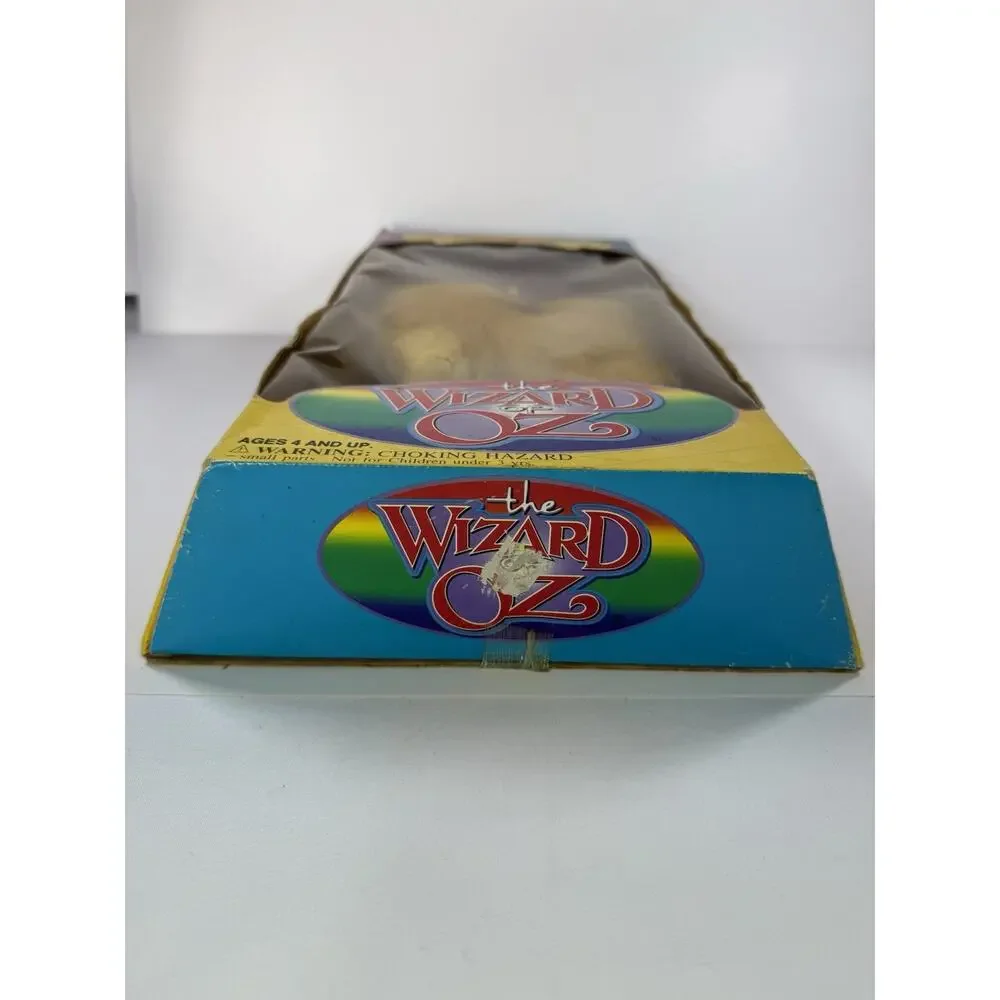 Vintage 1994 Sky Kids The Wizard of Oz Cowardly Lion 12